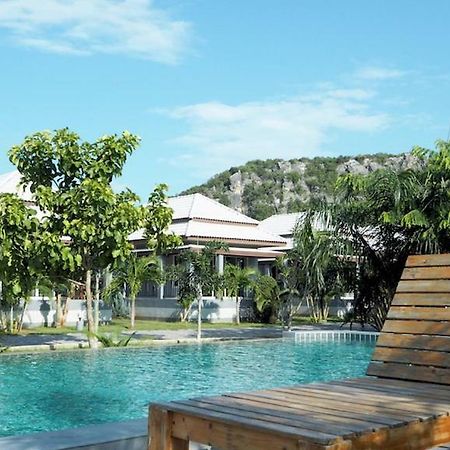 Kp Mountain Beach Pran Buri Εξωτερικό φωτογραφία