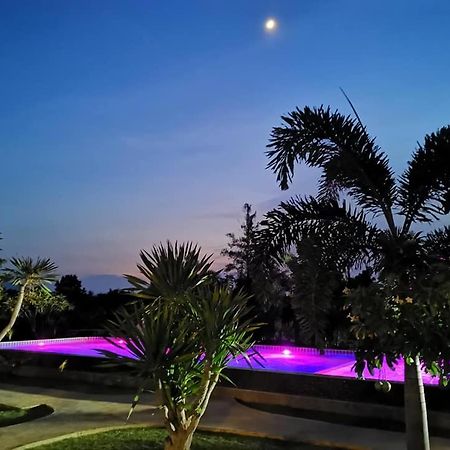 Kp Mountain Beach Pran Buri Εξωτερικό φωτογραφία