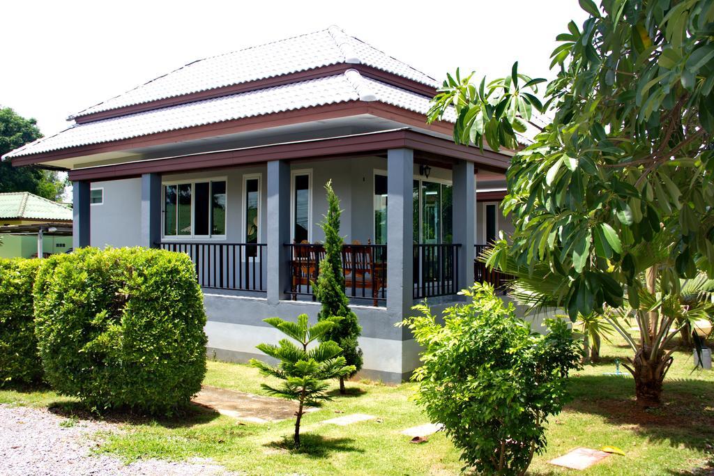 Kp Mountain Beach Pran Buri Εξωτερικό φωτογραφία