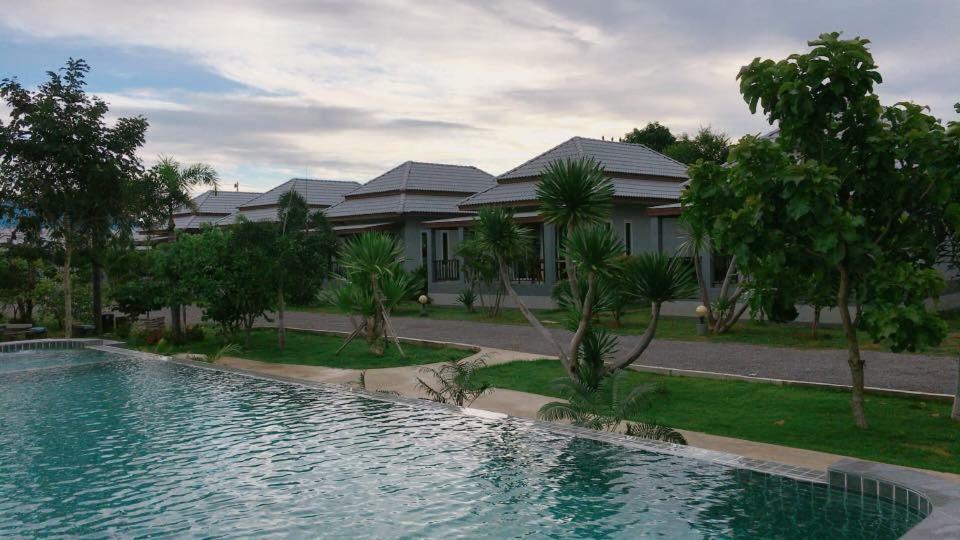 Kp Mountain Beach Pran Buri Εξωτερικό φωτογραφία