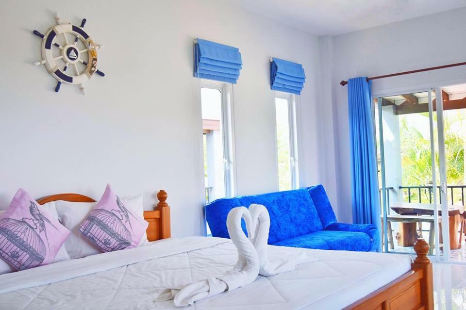 Kp Mountain Beach Pran Buri Εξωτερικό φωτογραφία
