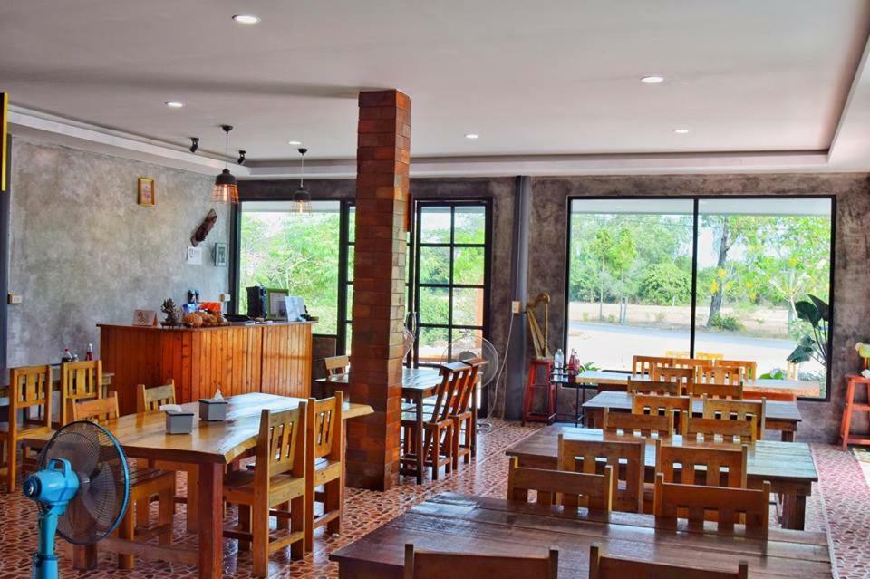 Kp Mountain Beach Pran Buri Εξωτερικό φωτογραφία