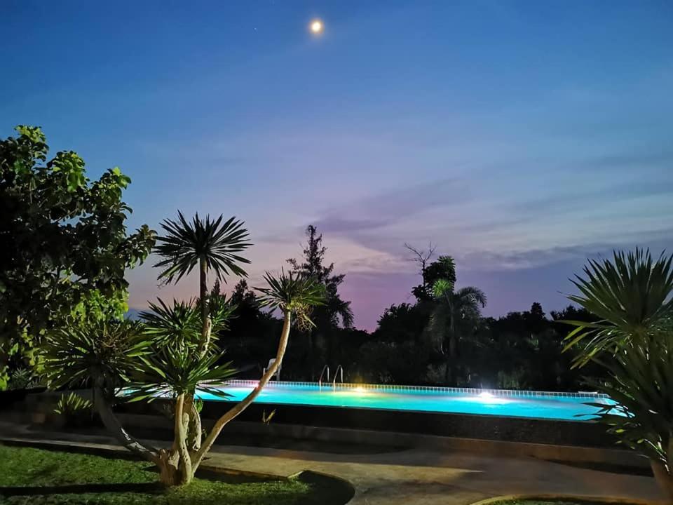 Kp Mountain Beach Pran Buri Εξωτερικό φωτογραφία